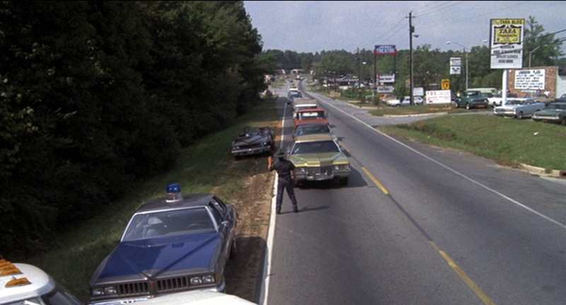 North Main Street SE, Jonesboro.
